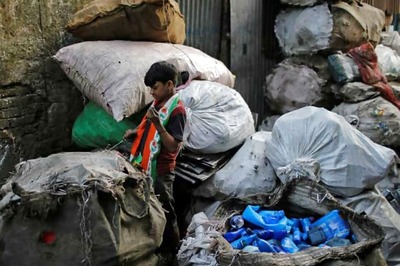 No Country For Them? Orphans, Child Labourers 'Invisible & Uncounted' Collateral Victims of Covid-19 Crisis