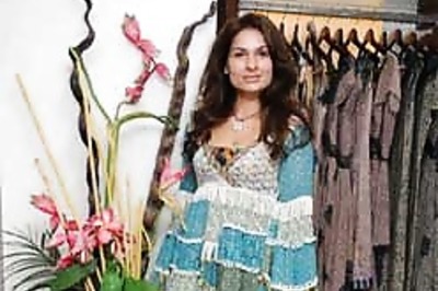 Festive style: Spend less, look great!