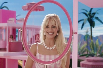 'Already Sitting In Theatre': Fans Are Losing It Over Margot Robbie's Barbie Trailer