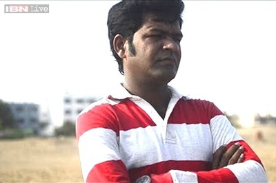 Raj Sampad's 'Dreaming With Sand' goes to Sundance fest