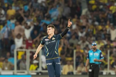 Gujarat Titans vs Kolkata Knight Riders Probable XIs, IPL 2023: Check Predicted Teams And GT vs KKR Head to Head Record