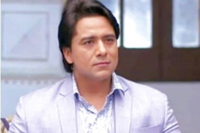 Sachin Tyagi Won’t Return Soon to Ye Rishta Kya Kehlata Hai Post COVID-19 Recovery: Report