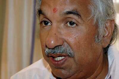 Kerala temple fire: Situation at mishap site alarming, says Chandy