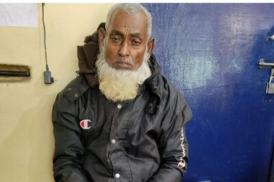 Bangladeshi Duo Who Entered Assam Via Indo-Bangladesh Border Arrested; Had Alleged Links With Terror Outfits