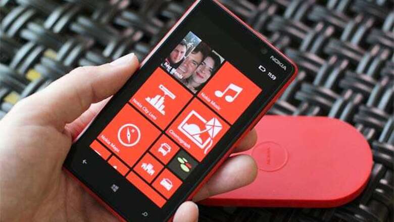 Nokia loss widens to $1.27 billion in Q3