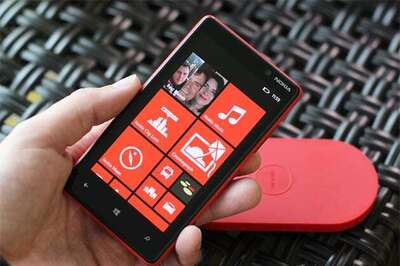 Nokia loss widens to $1.27 billion in Q3