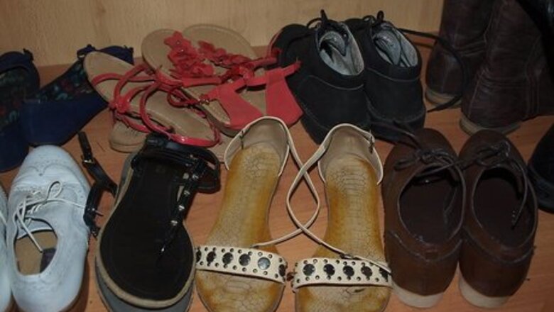 How to Make Your Wardrobe New Without Buying Anything