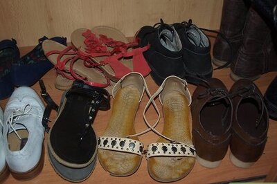 How to Make Your Wardrobe New Without Buying Anything