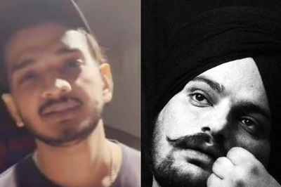 Munawar Faruqui Says His Hands Were Shaking After Hearing Sidhu Moose Wala's Death News