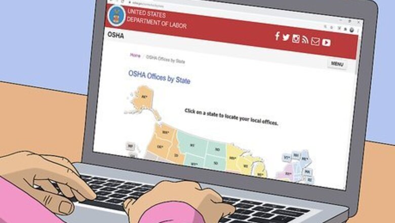 How to Obtain OSHA Reports
