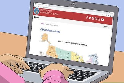 How to Obtain OSHA Reports