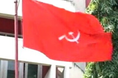 CPI-M for Third Front to defeat BJP, Congress