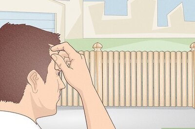 How to Build a Wood Fence