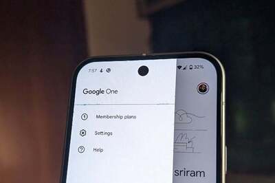 Google Offers New Lite Cloud Storage Plan For Some Users In India: Here Are The Details