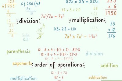 How to Pass a Placement Test for College Math