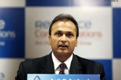 Remove Govt affidavit from record: Anil Ambani firm to SC