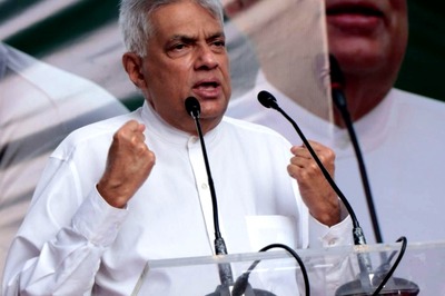 Sri Lankan Parties Not Keen on PM Ranil as New Prez, May Impeach Him: Sources | Exclusive