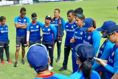 'Rooting For India Women's Cricket Team to at Least Make it to CWG 2022 Final'