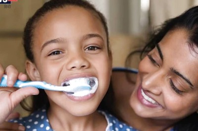 Parenting Tips: How to Keep Your Child's Oral Health in Check