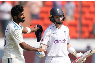 IND vs ENG, 1st Test: England Bundled Out for 420 at Lunch on Day 4, India Need 231 to Win