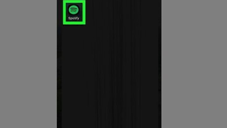 How to Use Spotify on an Android