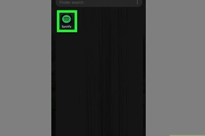 How to Use Spotify on an Android