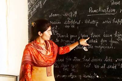 DU's Academic Council Passes Resolution on Teacher-student Ratio