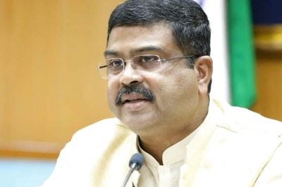 CBSE to Open Office in UAE: Education Minister Dharmendra Pradhan