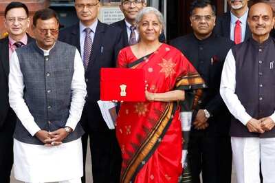 Economic Growth Is Main Focus, Budget 2023 Kept In Mind Fiscal Consolidation: Nirmala Sitharaman