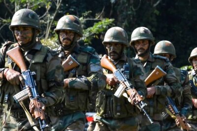 Indian Army Remains Prepared for All Military Contingencies: Govt