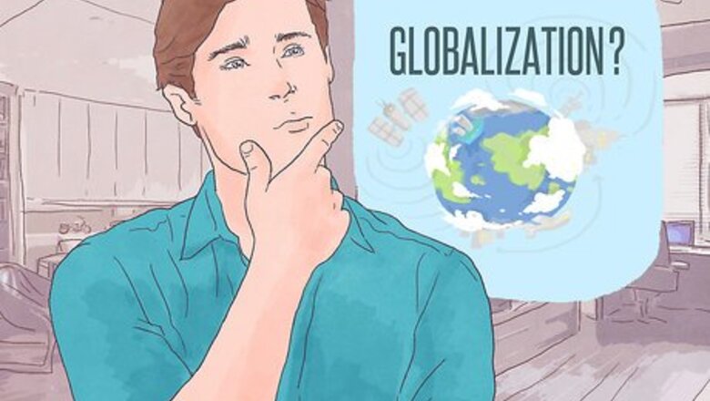 How to Understand the Concept of Globalization