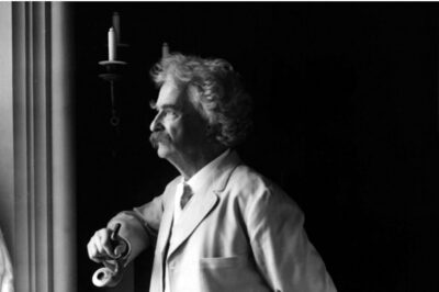 Mark Twain Death Anniversary: Interesting Quotes by the American Writer