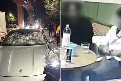 Driver, Pizza & Promised Rewards: How The Pune Porsche Crash Is Getting Complex With Details