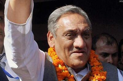 Uttarakhand: CM Bahuguna wins Sitarganj bypoll