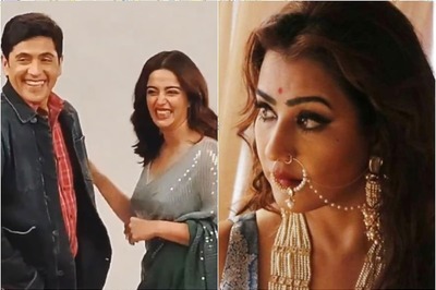 After Praising Nehha Pendse as Anita Bhabhi, Shilpa Shinde Says She Predicted This Role was for Her