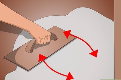 How to Lay a Porcelain Tile Exterior Patio