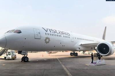 Vistara Awarded 'Best Airline' and 'Best Staff' in India & Southern Asia Title by 2021 World Airline Awards