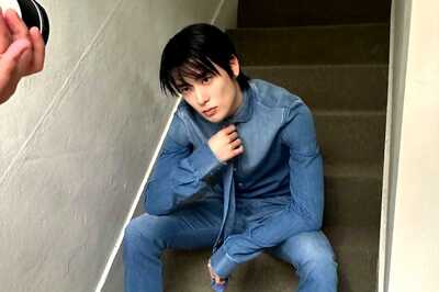 NCT Star Jaehyun Pens Gratitude Note Ahead Of Military Enlistment: 'I Am So Thankful'