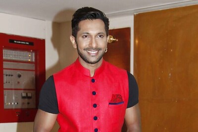 Terence Lewis to choreograph opening act of 'The Voice India'