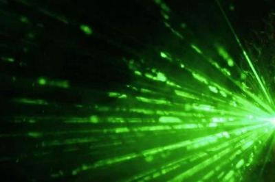 Woman Blinded in One Eye Following 'Unprovoked' Laser Attack