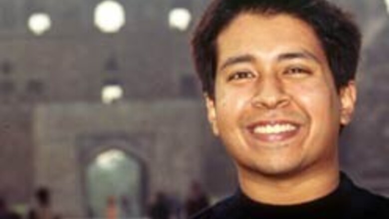 Chat now: Samit Basu on sci-fi writing in India