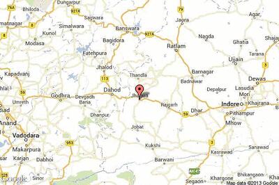 Boy rapes 2-year-old girl after luring her with chocolates; arrested