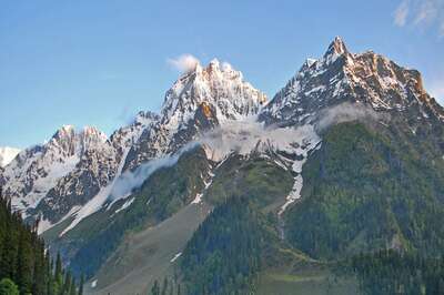 Uttarakhand Tourism Development Board Unveils JADUNG as Newest Tourism Hotspot