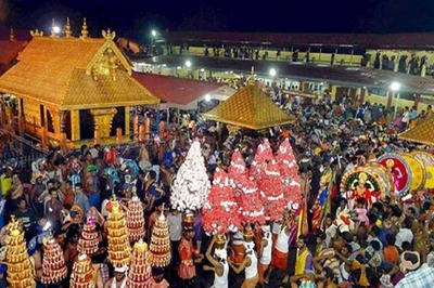 TDB Cracks Down on RSS 'Shakhas' in Kerala Temples, Strict Enforcement Measures Announced