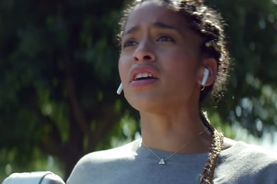 Microsoft Joining The Competition Against Apple AirPods