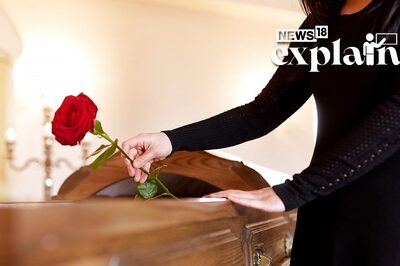 Woman in Ecuador 'Buried Alive': How History Has Dealt With Fear of Premature Funeral