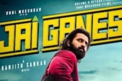 Unni Mukundan-starrer Jai Ganesh’s Trailer Promises An Engaging Superhero Fantasy Film