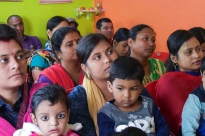 Delhi Nursery, KG and Class I Admission Process to Start on November 23