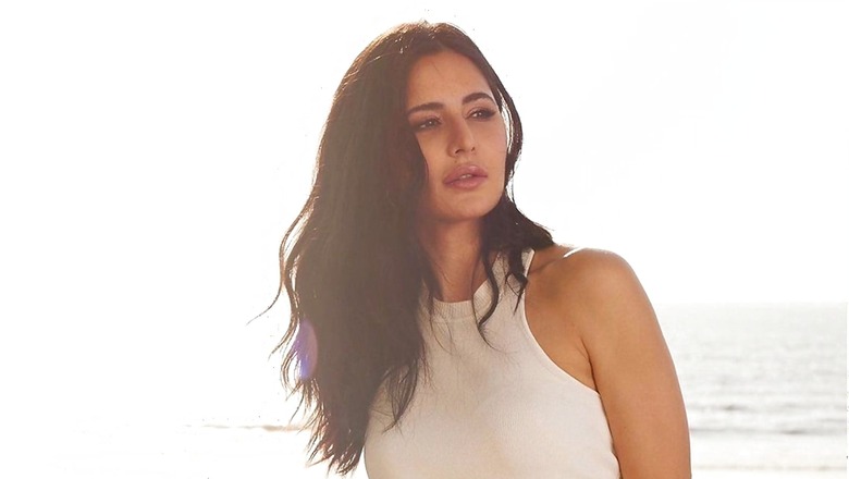 Katrina Kaif to Take a Month-long Break to Prep for Wedding with Vicky Kaushal: Reports