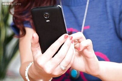 Mobile services market in India to be $19.2 billion in 2014: Report